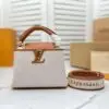 LOUSE VUITTON 20 CM