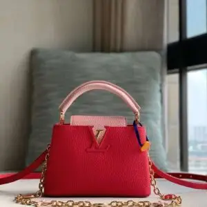 LOUSE VUITTON 20 CM