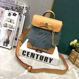 LOUSE VUITTON