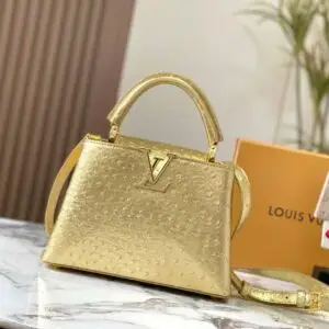 LOUSE VUITTON 27CM