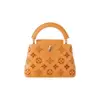 LV Capucines Bags