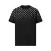 Lv Gradient Cotton T-Shirt