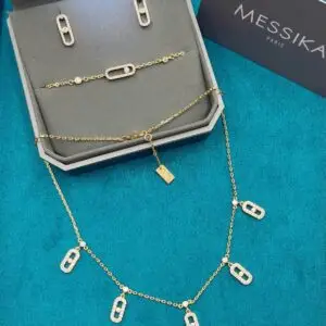 MESSIKA