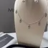 MESSIKA Move Uno Diamond Necklace