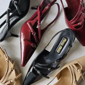 MIU MIU
