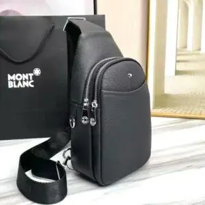 MONT BLANC