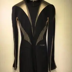 MUGLER