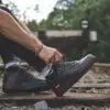 NIKE AIR FORCE 1 SUPREME