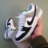 NIKE SB DUNK LOW CHLOROPHYLL