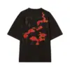 Off-White 2024 Lunar New Year organic cotton t-shirt