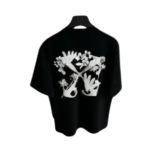 Off white arrow t shirt