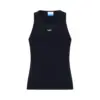 Off white tank top