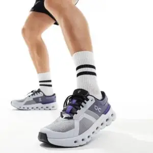 ON RUNNING CLOUDRUNNER 2 NIMBUS BLUE