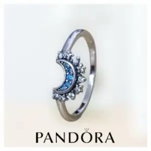 PANDORA