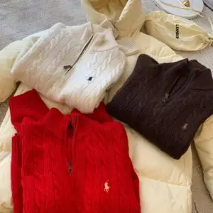 RALPH LAUREN