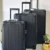 RIMOWA Essential Check-In suitcase