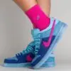 RUN THE JEWELS x NIKE SB DUNK LOW