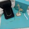 TIFFANY & CO