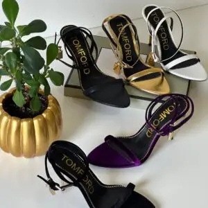 TOM FORD