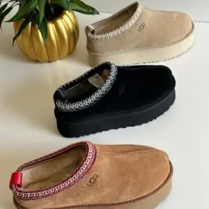 UGG