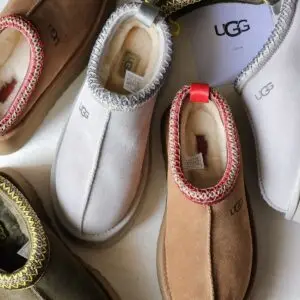 UGG