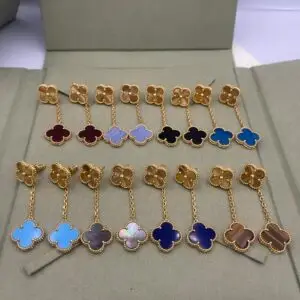 VAN CLEEF & ARPELS