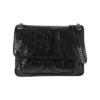YSL Nikki Shoulder Bags