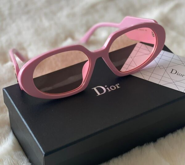 2021 Women Men Small Oval Sunglasses Brand Designer Glasses Fashion Personality Steampunk Unisex Unisex Sunglasses - Dubai Fashion LUX
