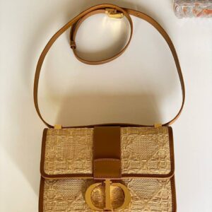 30 MONTAIGNE BAG - Dubai Fashion LUX