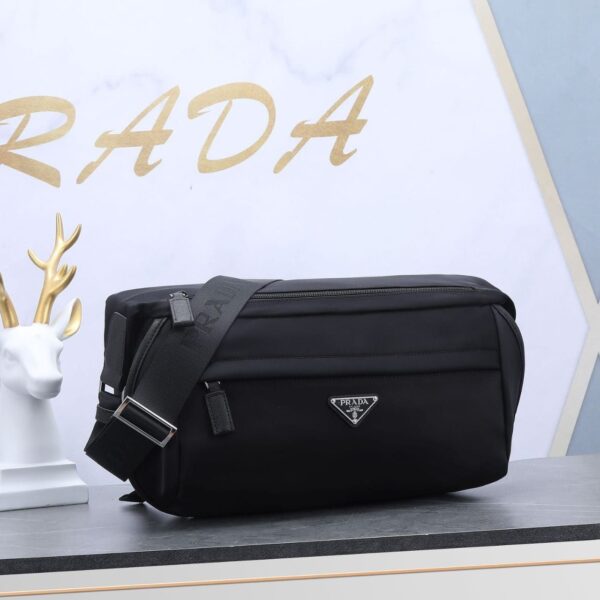 AAA Man Messenger Bags - Dubai Fashion LUX