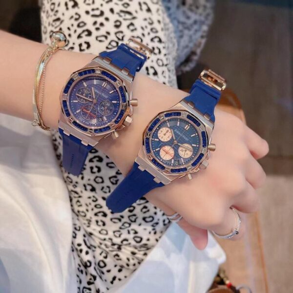 AP Watch - Dubai Fashion LUX