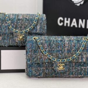 BAG - Dubai Fashion LUX