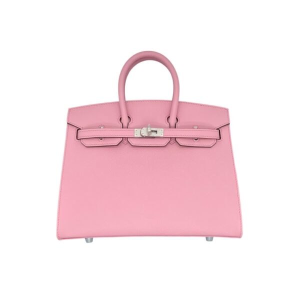 Birkin Bag 25cm - Dubai Fashion LUX