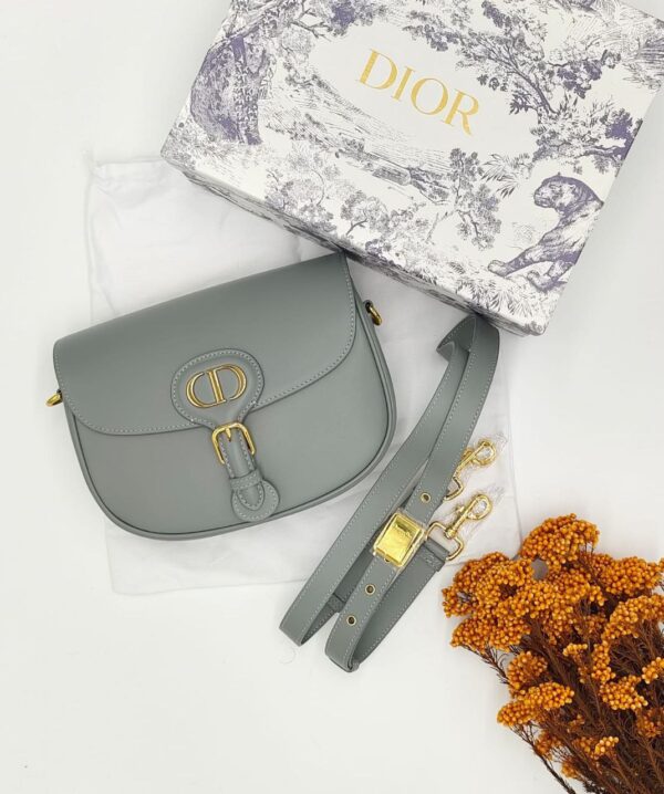 BOBBY medium bag - Dubai Fashion LUX