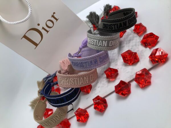 BRACELET - Dubai Fashion LUX