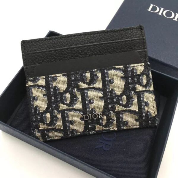 Card Holder - Dubai Fashion LUX