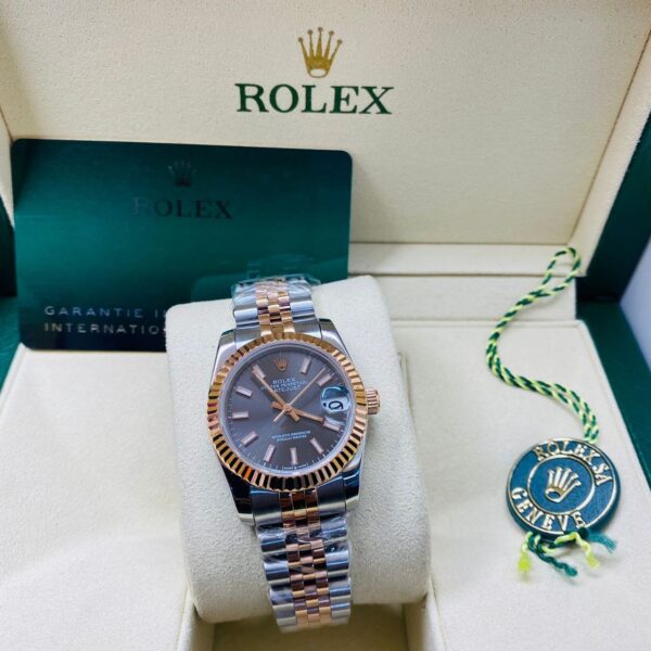 Datejust 31 - Dubai Fashion LUX