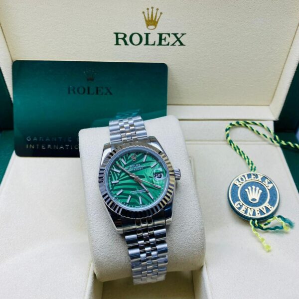 Datejust Womens Watch - Dubai Fashion LUX