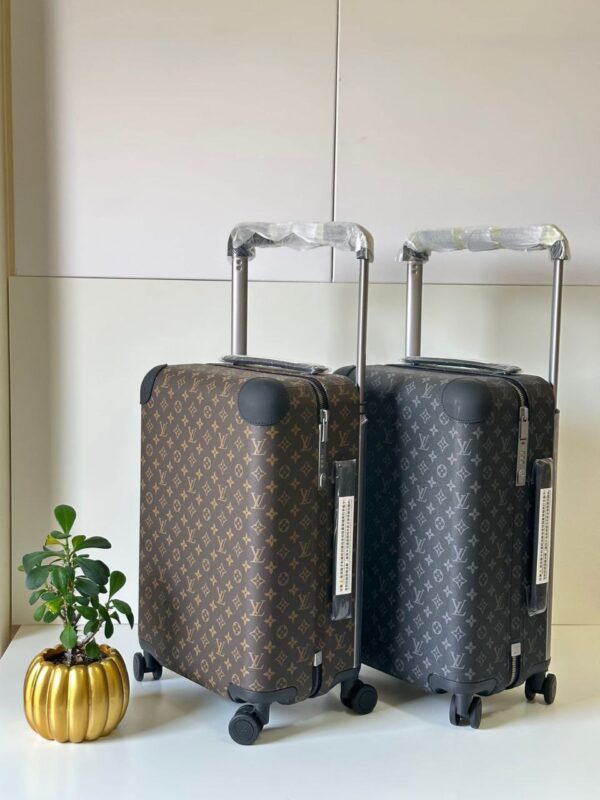 Design trolley Horizon 55 Suitcase - Dubai Fashion LUX