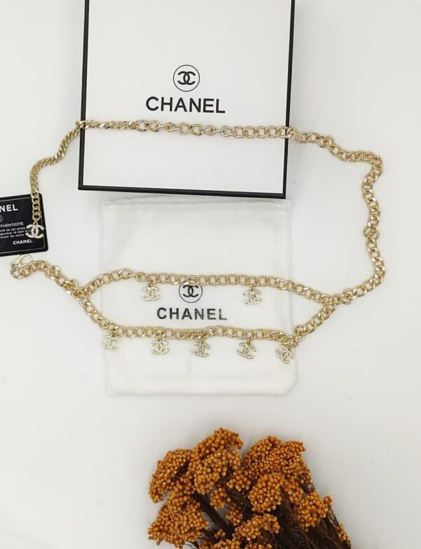 LADIES BELT - Dubai Fashion LUX