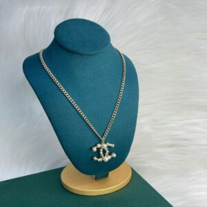 Mark Necklace - Dubai Fashion LUX