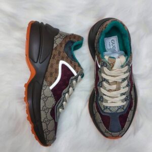Men's Shoes - Dubai Fashion LUX