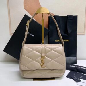 [SAINT LAURENT] LE 57 shoulder bag - Dubai Fashion LUX