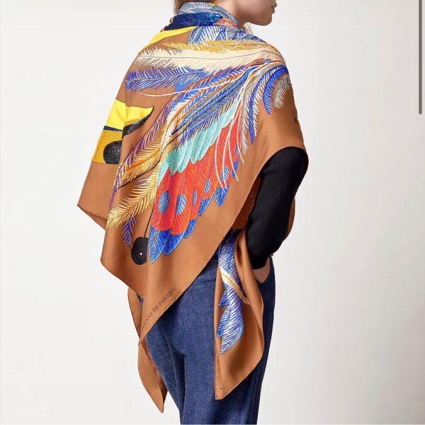 Silk - Dubai Fashion LUX