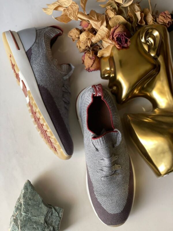 SNEAKER - Dubai Fashion LUX