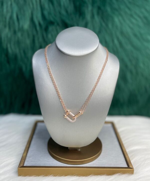 TIFFANY & CO NECKLACE - Dubai Fashion LUX