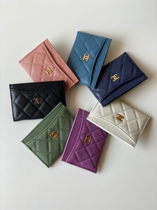 Wallet - Dubai Fashion LUX