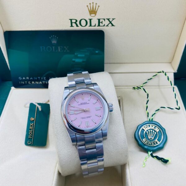 Women's watch - Dubai Fashion LUX