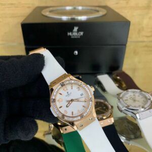 women's wristwatch model 9005H - Dubai Fashion LUX