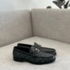 Louis Vuitton Major loafer